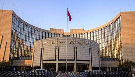 中国人民银行表示：现阶段无意放松或收紧货币政策